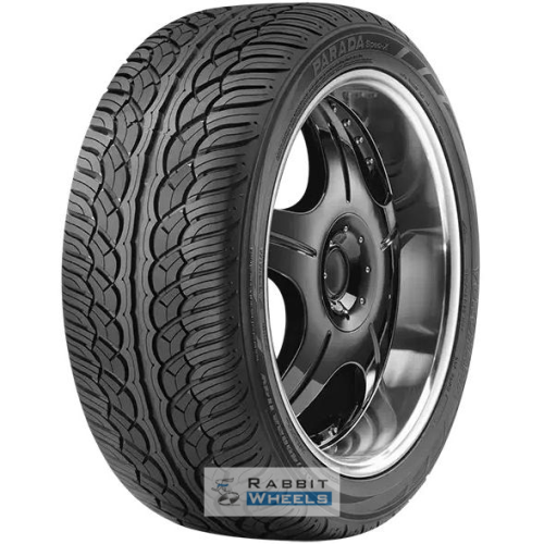 Yokohama Parada Spec-X PA02 305/50 R20 120V