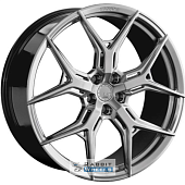 LS Forged FG14 9x20 5*114.3 ET40 DIA67.1 HPB Кованый