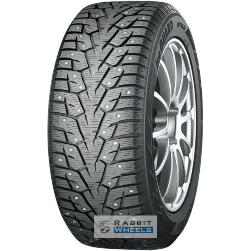 Yokohama iceGuard Stud iG55 225/55 R18 102T