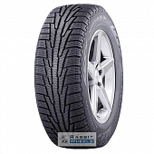 Nordman RS2 SUV