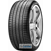Pirelli P Zero Sports Car Luxury Saloon 275/40 R22 107Y XL RunFlat *
