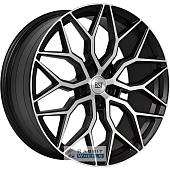 RST R2104FF 9x21 5*114.3 ET40 DIA67.1 BDM Литой