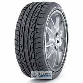 Dunlop SP Sport Maxx 265/45 R20 104Y