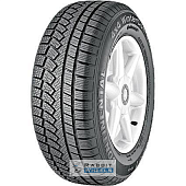 Continental Conti4x4WinterContact 265/60 R18 110H