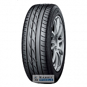 Yokohama C.drive2 AC02A 235/50 R18 97V MO