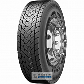 Goodyear KMAX D Gen-2 315/60 R22.5 152/148L Ведущая