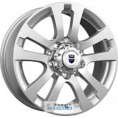 Калахари-Patriot