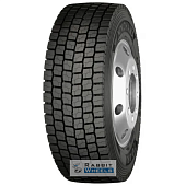 Yokohama 704R 235/75 R17.5 132/130M