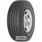 Michelin X Radial LT2 265/75 R16 123/120R DT