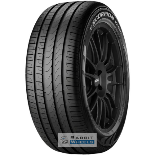 Pirelli Scorpion Verde 285/45 R20 112Y XL AO