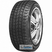 Ice Blazer Arctic SUV