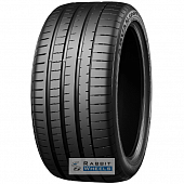 Yokohama Advan Sport V107D 285/40 R22 110Y