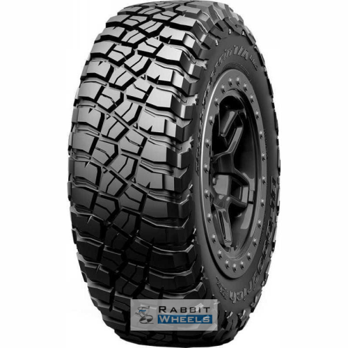 BFGoodrich Mud-Terrain T/A KM3 265/60 R18 119/116Q XL