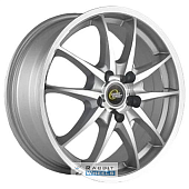 Cross Street CR-02 6.5x16 4*100 ET36 DIA60.1 SF Литой