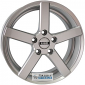 Tech Line V03 6x16 4*114.3 ET45 DIA67.1 Silver Литой