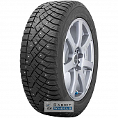 Nitto Therma Spike 225/55 R19 99T