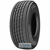 Michelin XFN 2 Antisplash 385/55 R22.5 160K Рулевая