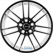 X-Race AF-06 8x18 5*115 ET45 DIA70.1 WB Литой