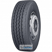 Michelin X Works Z 295/80 R22.5 152/149K Универсальная Строительная