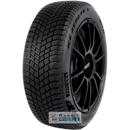 Pirelli Ice Zero FR 3 255/50 R20 109H XL