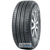 Nokian Tyres Hakka C2 215/60 R17 109/107T