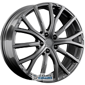 LS Forged FG21 7.5x19 5*108 ET38 DIA65.1 GM Кованый
