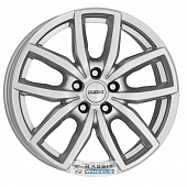 Dezent TE 7.5x17 5*120 ET35 DIA72.6 S Литой