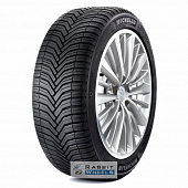 Michelin CrossClimate + 215/65 R16 102V XL