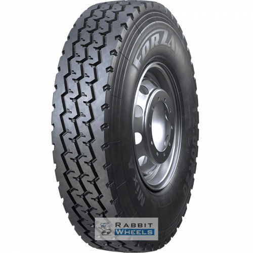 Кама Forza Mix A 315/80 R22.5 156/150K Универсальная