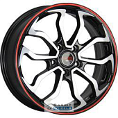 Replica Concept HND511 6x16 5*114.3 ET54 DIA67.1 BKFRS Литой