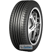 Nankang AS2 + 245/50 R18 104W