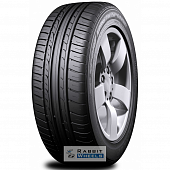 Dunlop SP Sport FastResponse 215/45 R16 90V RunFlat