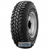 Hankook Dynamic MT RT01 205/80 R16 104Q XL