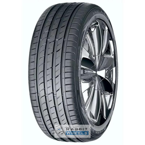 Nexen Nfera SU1 225/35 R18 87Y