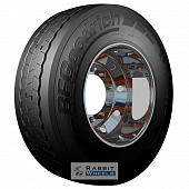 BFGoodrich Route Control T 235/75 R17.5 143/141J Прицеп