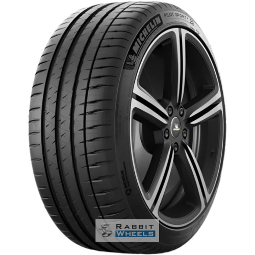 Michelin Pilot Sport 4 295/40 R19 108Y N0
