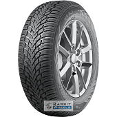 Nokian Tyres WR SUV 4 245/50 R19 105V