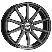 AEZ Strike graphite 8x18 5*112 ET25 DIA66.6 Grap Matt Литой