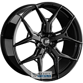 LS Forged FG14 9x21 5*108 ET35 DIA63.3 BK Кованый