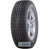 Nokian Tyres Hakkapeliitta R SUV 245/55 R19 103T