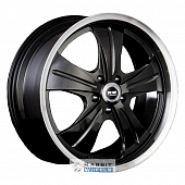 RW НF-611 9x20 5*120 ET45 DIA74.1 SPT Литой