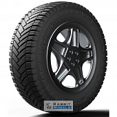 Agilis CrossClimate