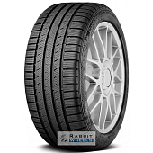 Continental ContiWinterContact TS 810 S 235/40 R18 95H