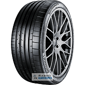 Continental SportContact 6 255/30 R19 91Y XL RunFlat FP