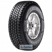 Goodyear Wrangler All-Terrain Adventure with Kevlar 265/70 R17 115T