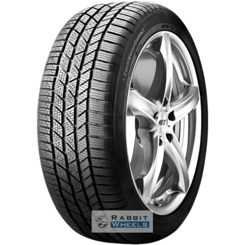 Continental ContiWinterContact TS 830 P 255/40 R20 101V XL MO