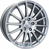 Proma Круиз 7.5x18 5*115 ET41 DIA70.1 Неро Литой
