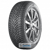Nokian Tyres WR Snowproof 195/55 R16 87H