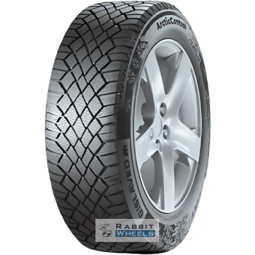 Gislaved ArcticControl 215/60 R16 99T XL