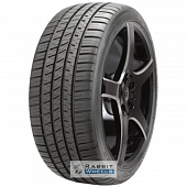 Pilot Sport A/S 3